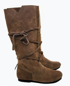 Bottes médiévales pour homme
