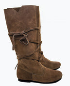 Bottes médiévales pour homme