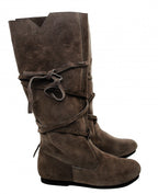 Bottes médiévales pour homme