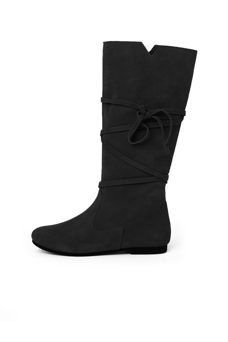 Bottes médiévales pour homme