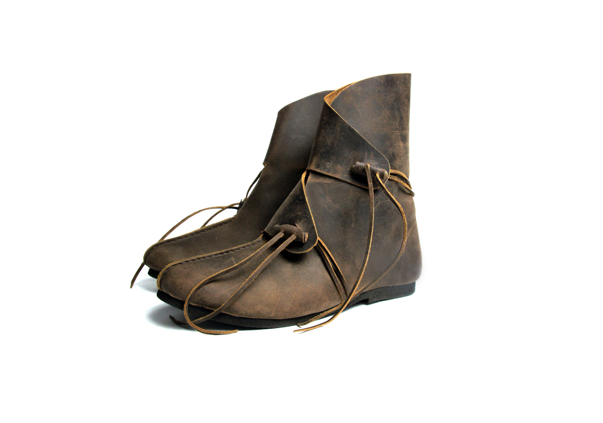 Bottes viking pour homme – Joar