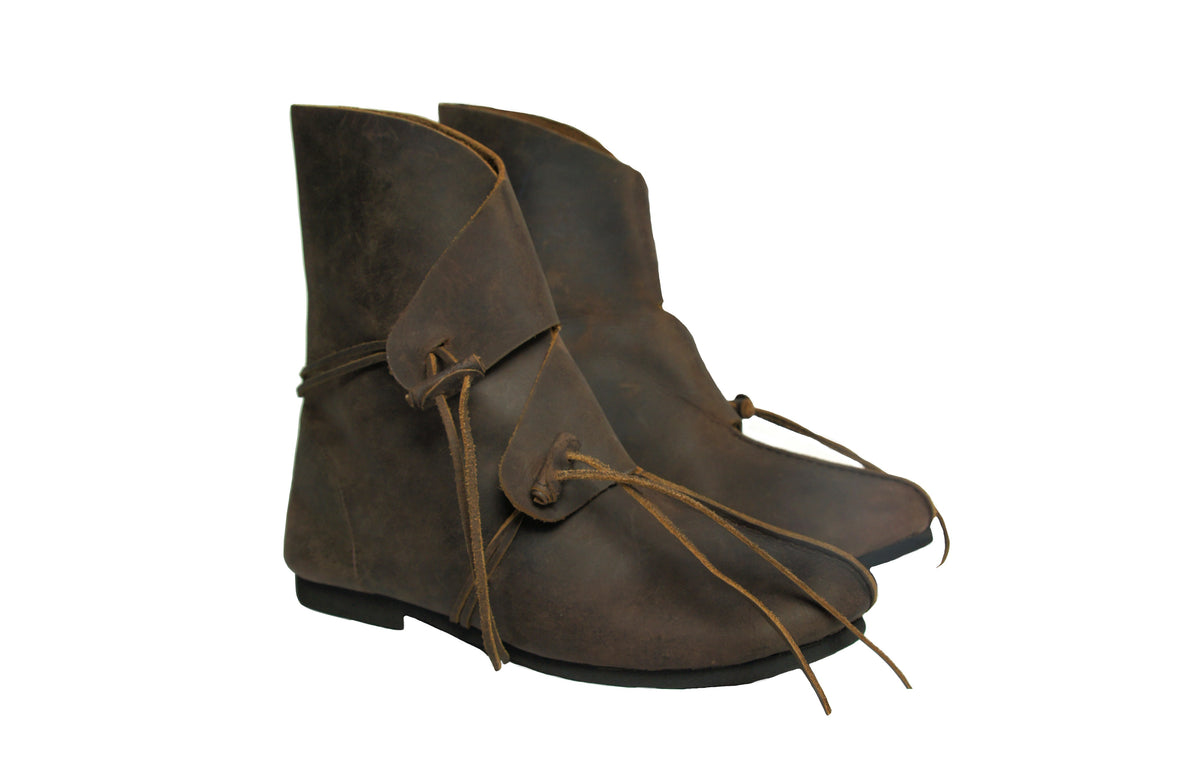 Bottes viking pour homme – Joar