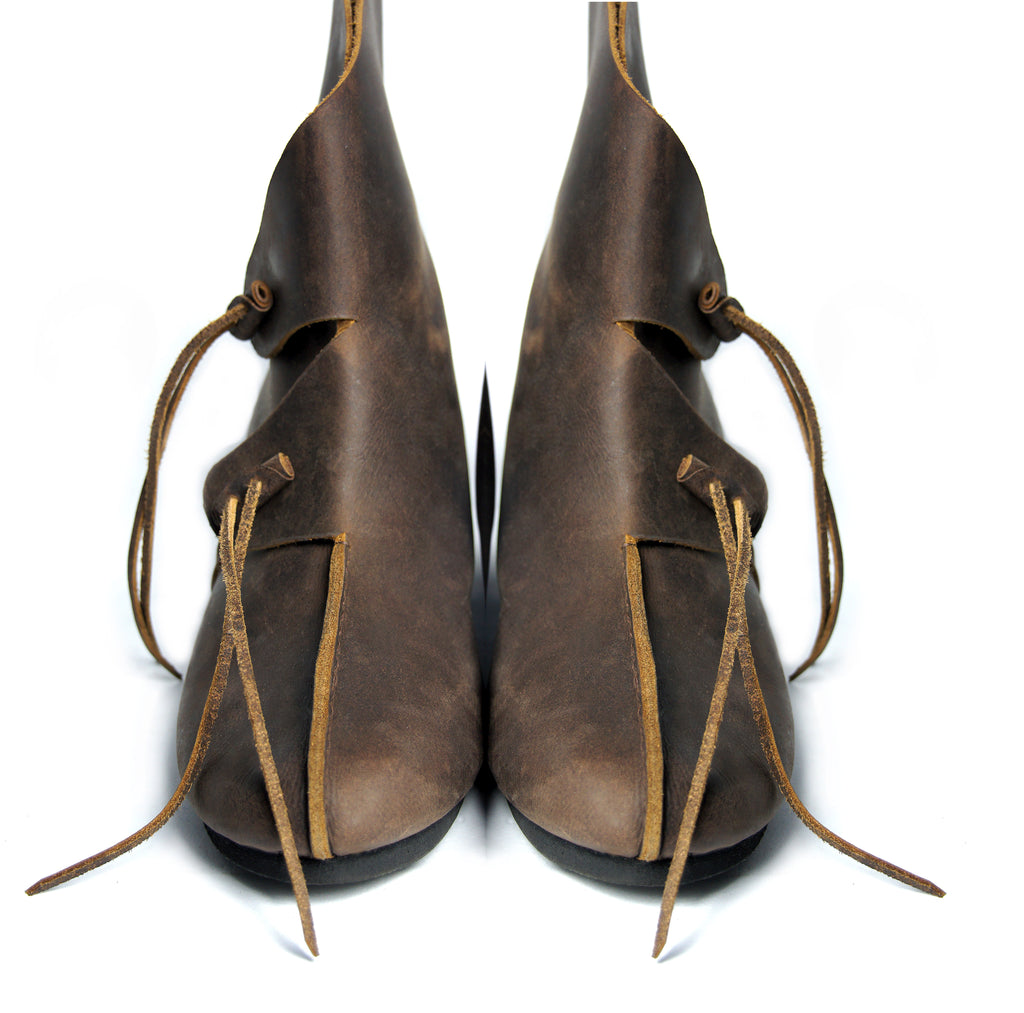 Bottes viking pour homme – Joar