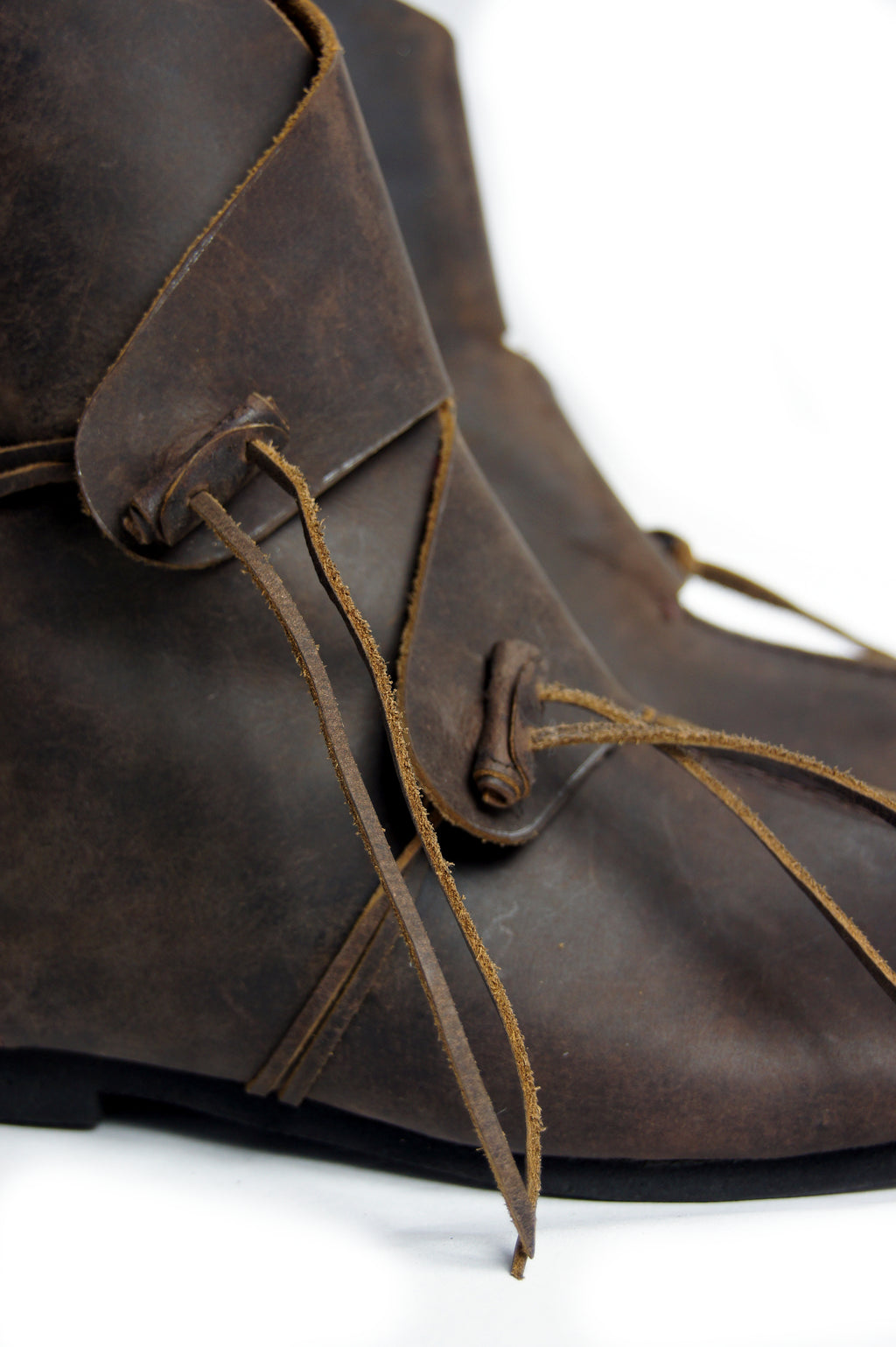 Bottes viking pour homme – Joar