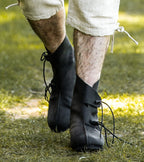 Bottes viking pour homme – Joar