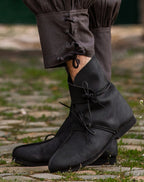 Bottes viking pour homme – Joar