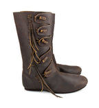 Bottes viking pour homme – Rasmus