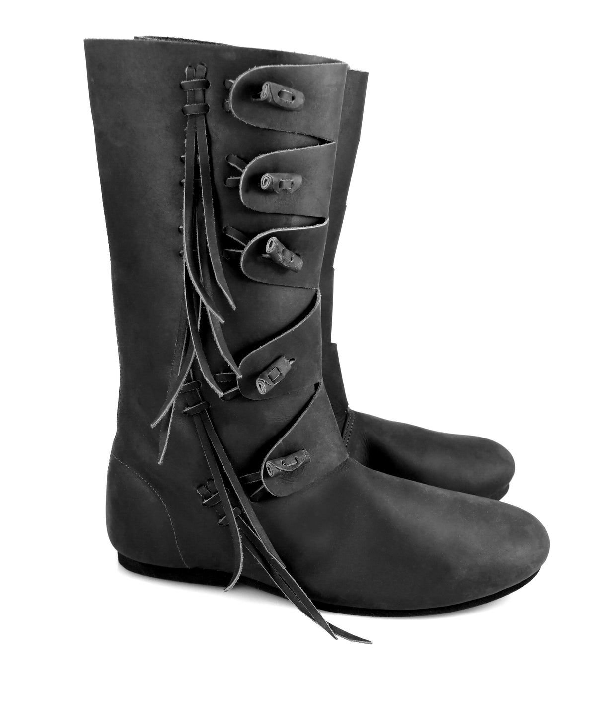 Bottes viking pour homme – Rasmus