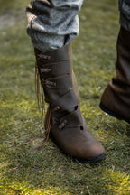 Bottes viking pour homme – Rasmus