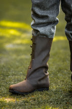 Bottes viking pour homme – Rasmus