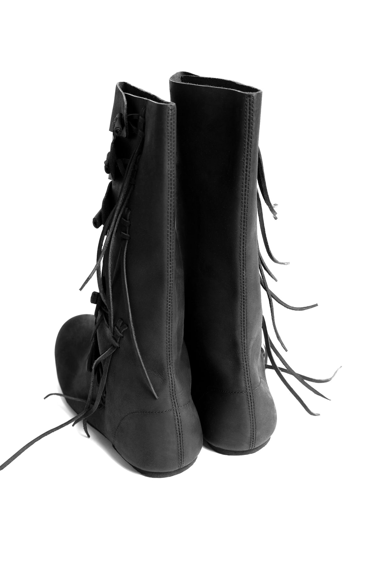 Bottes viking pour homme – Rasmus