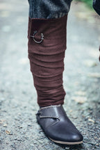 Bandes molletières viking – Karl