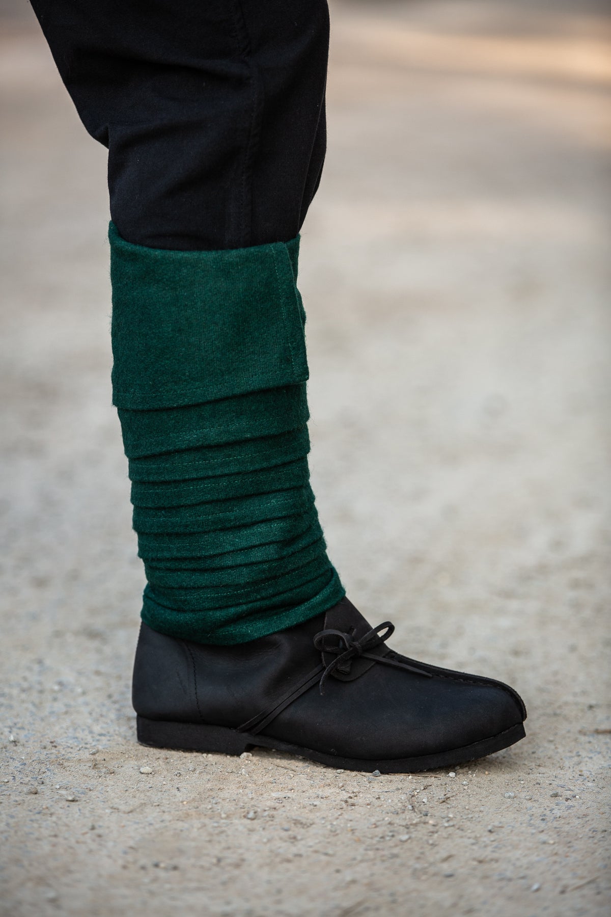 Bandes molletières viking – Karl