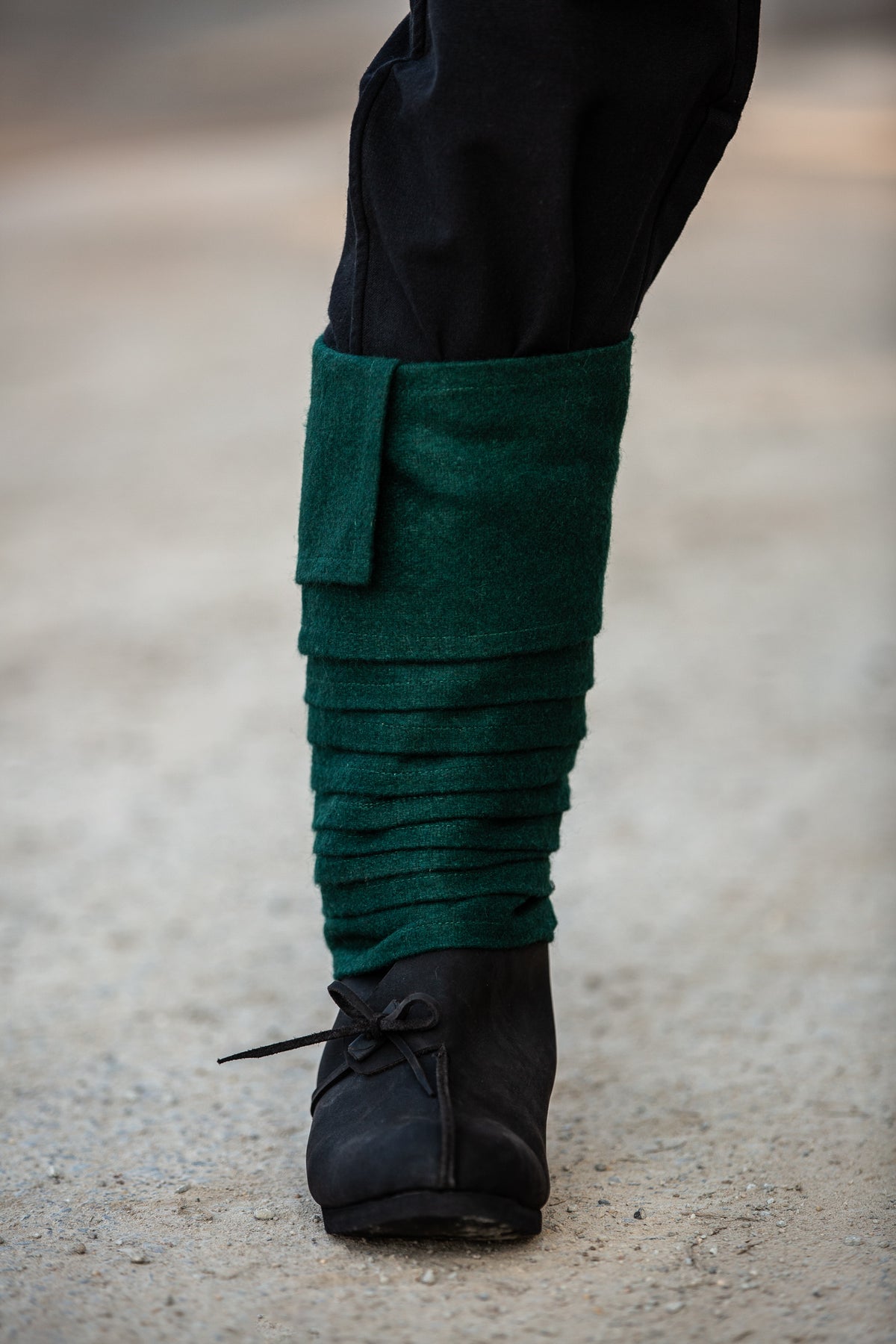 Bandes molletières viking – Karl