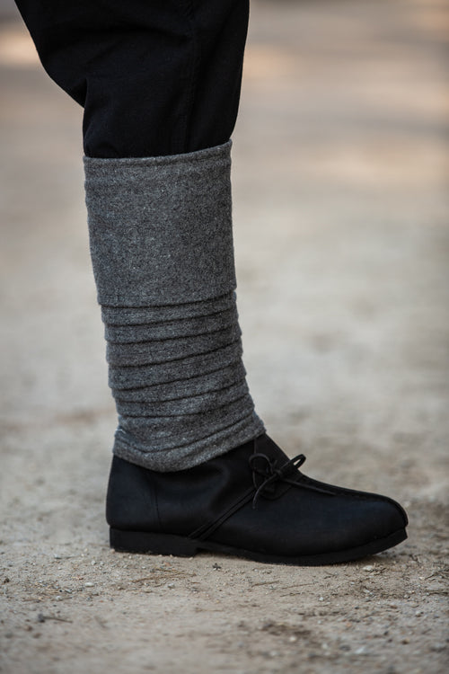 Bandes molletières viking – Karl