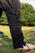 Pantalon viking à lacets pour homme – Magnus