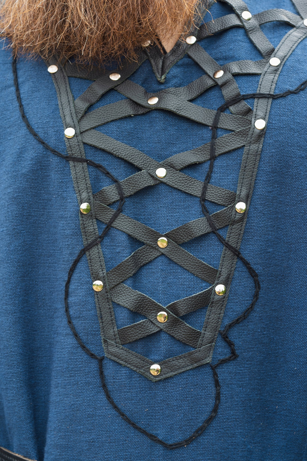 Tunique viking homme – Erik