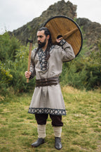 Tunique viking homme – Erik