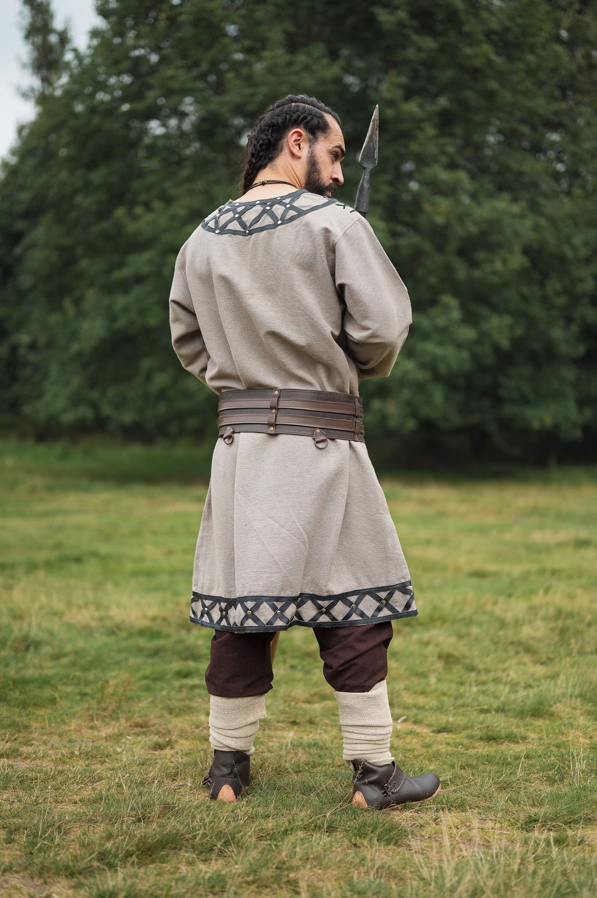 Tunique viking homme – Erik