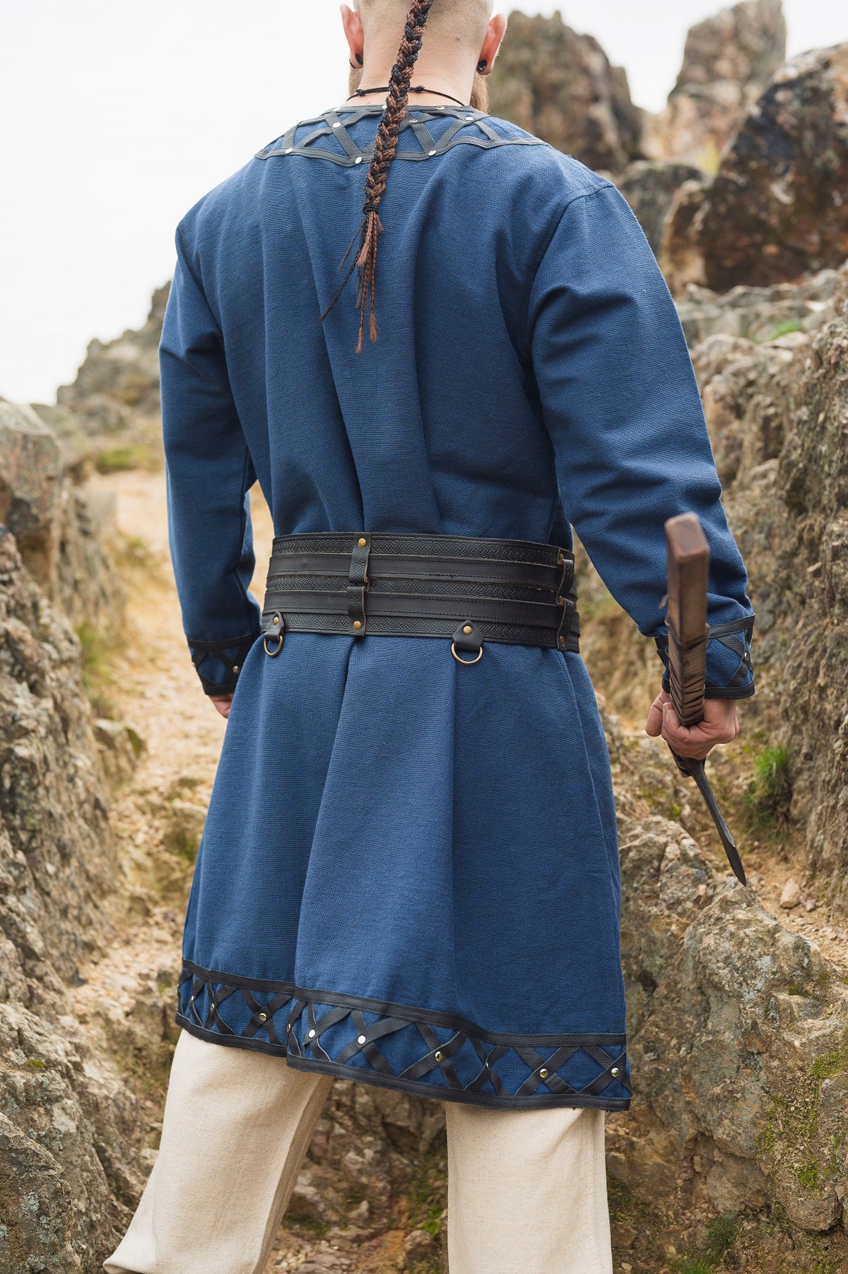 Tunique viking homme – Erik