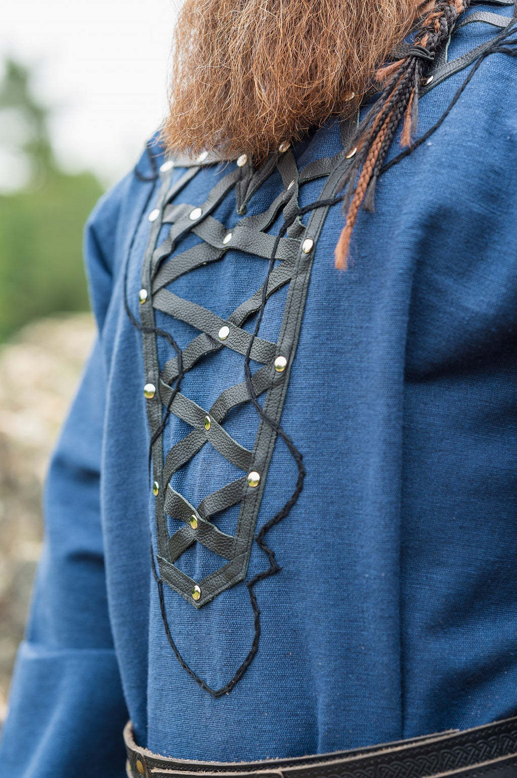 Tunique viking homme – Erik