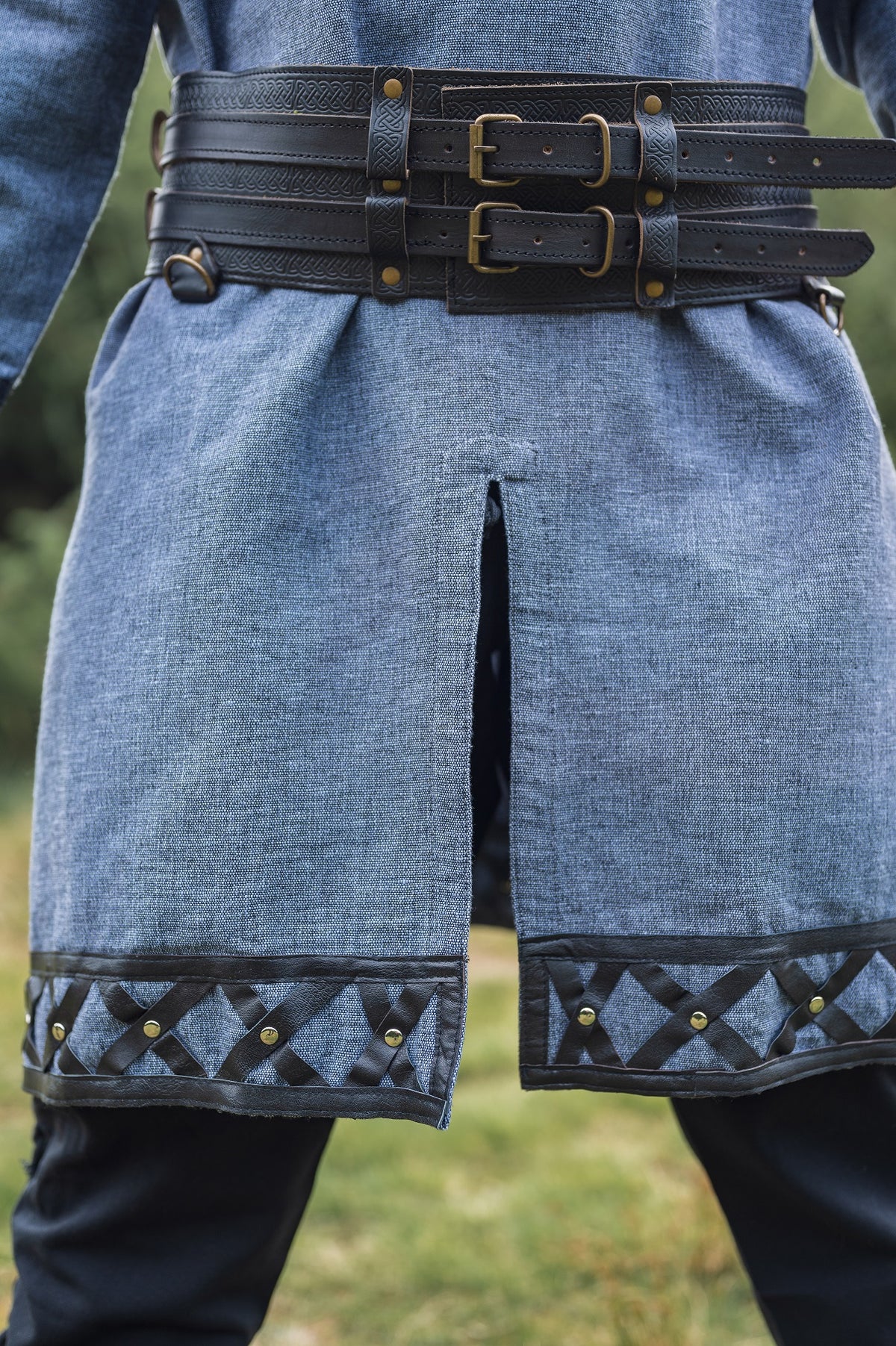 Tunique viking homme – Erik