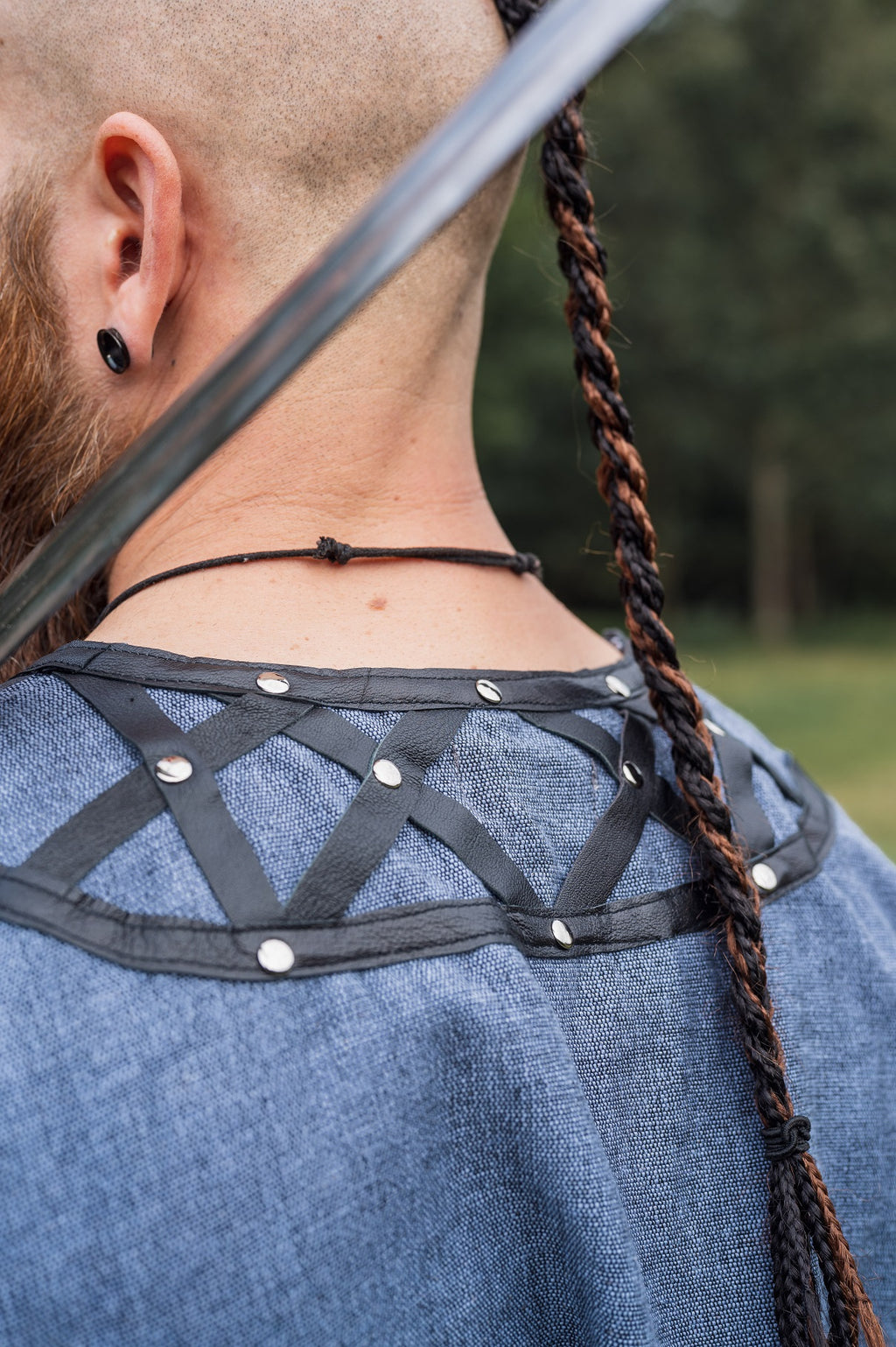 Tunique viking homme – Erik