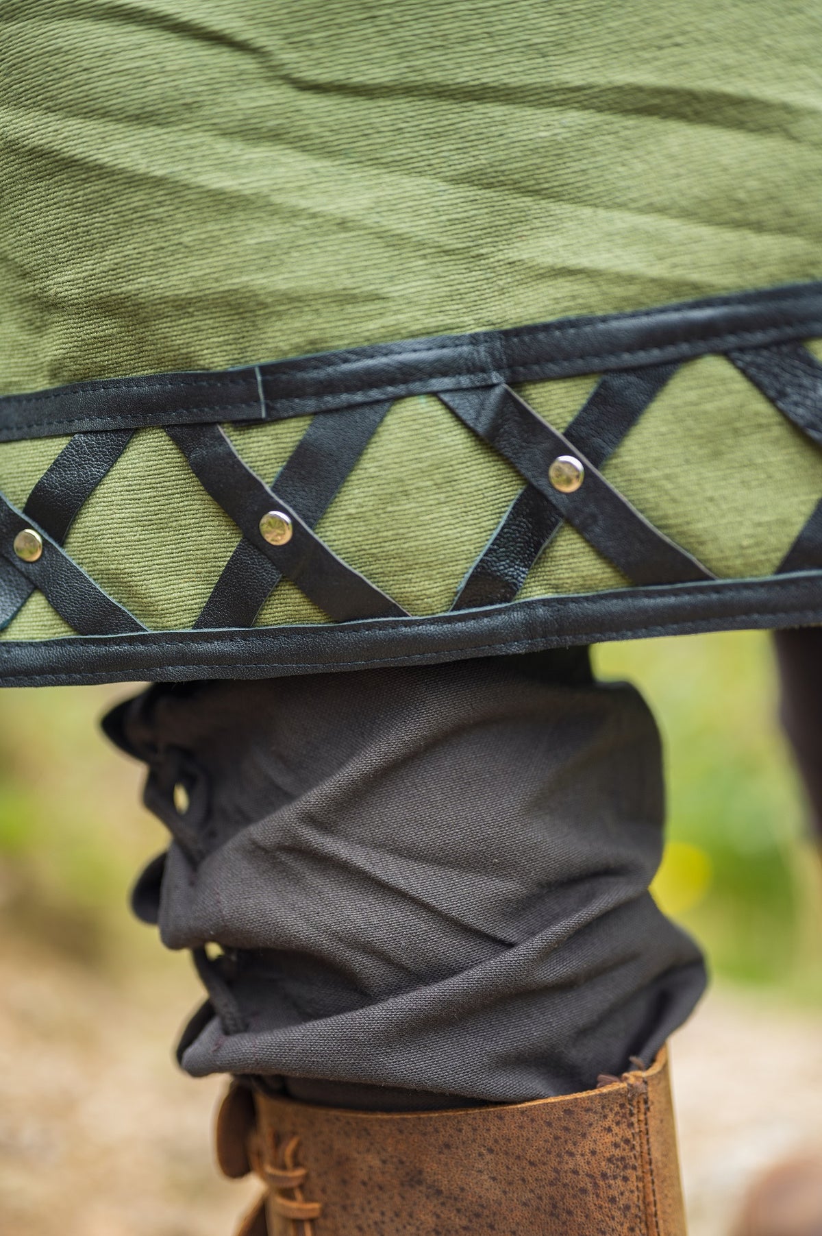 Tunique viking homme – Erik