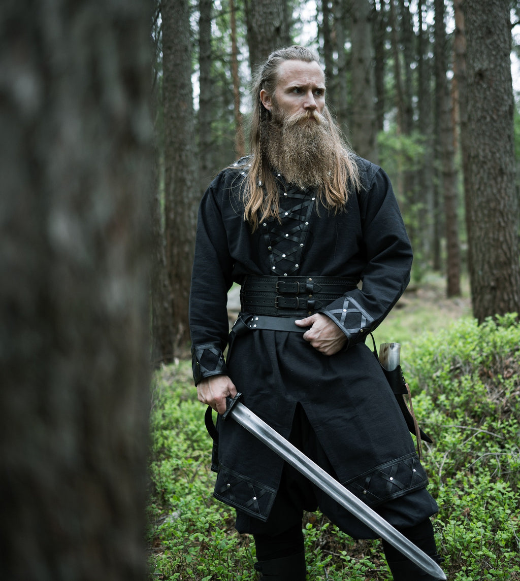 Tunique viking homme – Erik