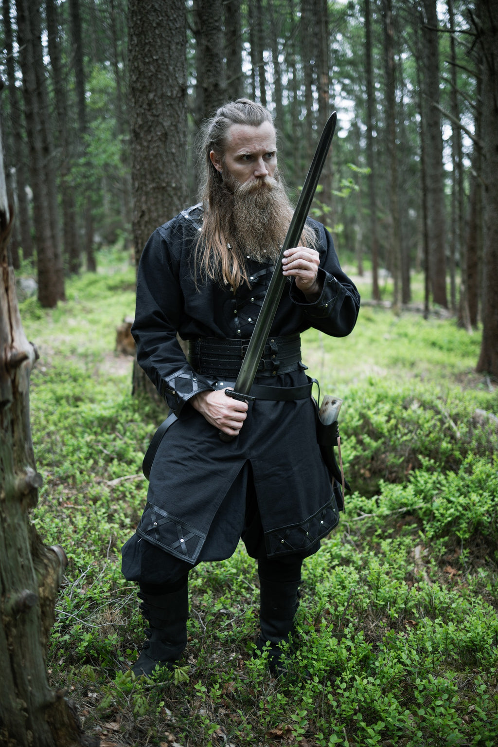 Tunique viking homme – Erik