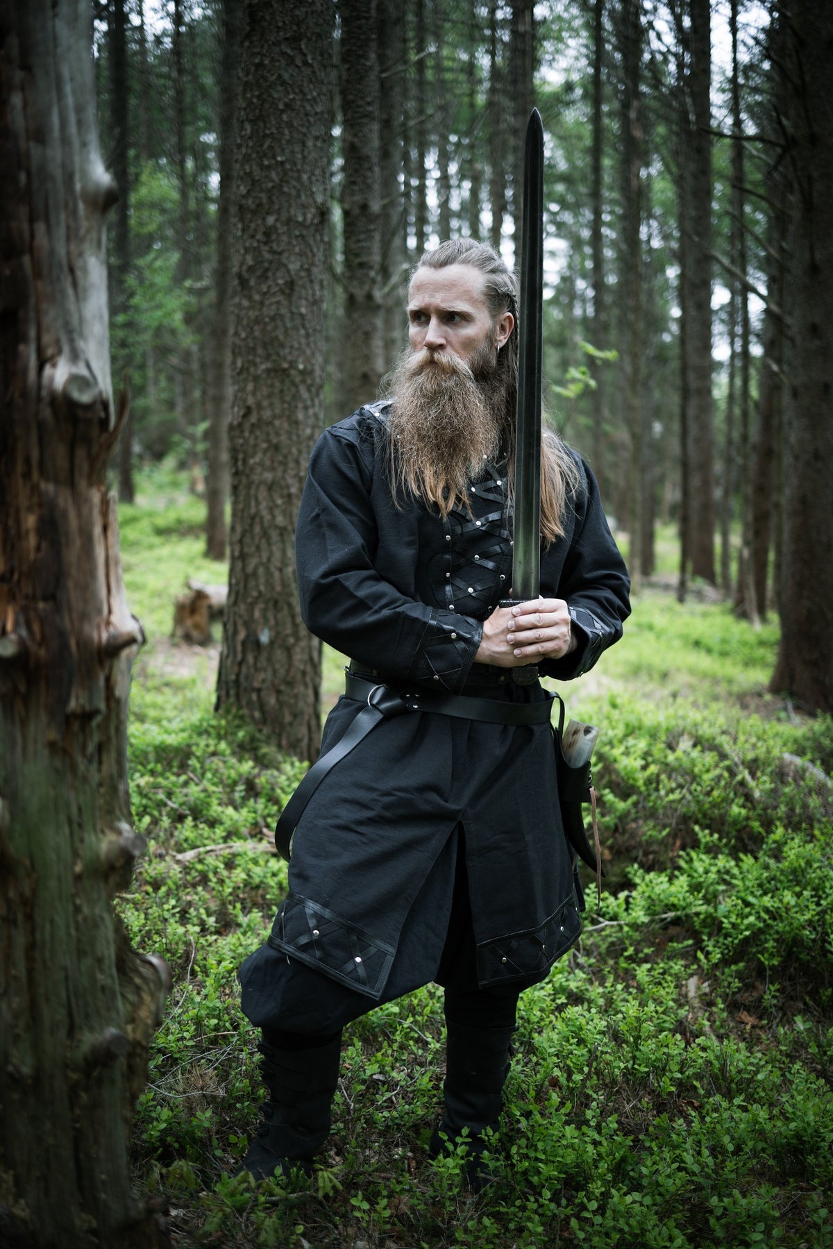 Tunique viking homme – Erik