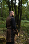 Le Gilet du Rôdeur