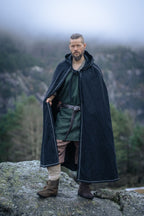 Cape viking pour homme – Valdemar