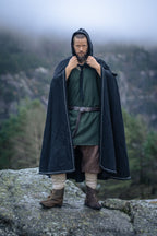 Cape viking pour homme – Valdemar