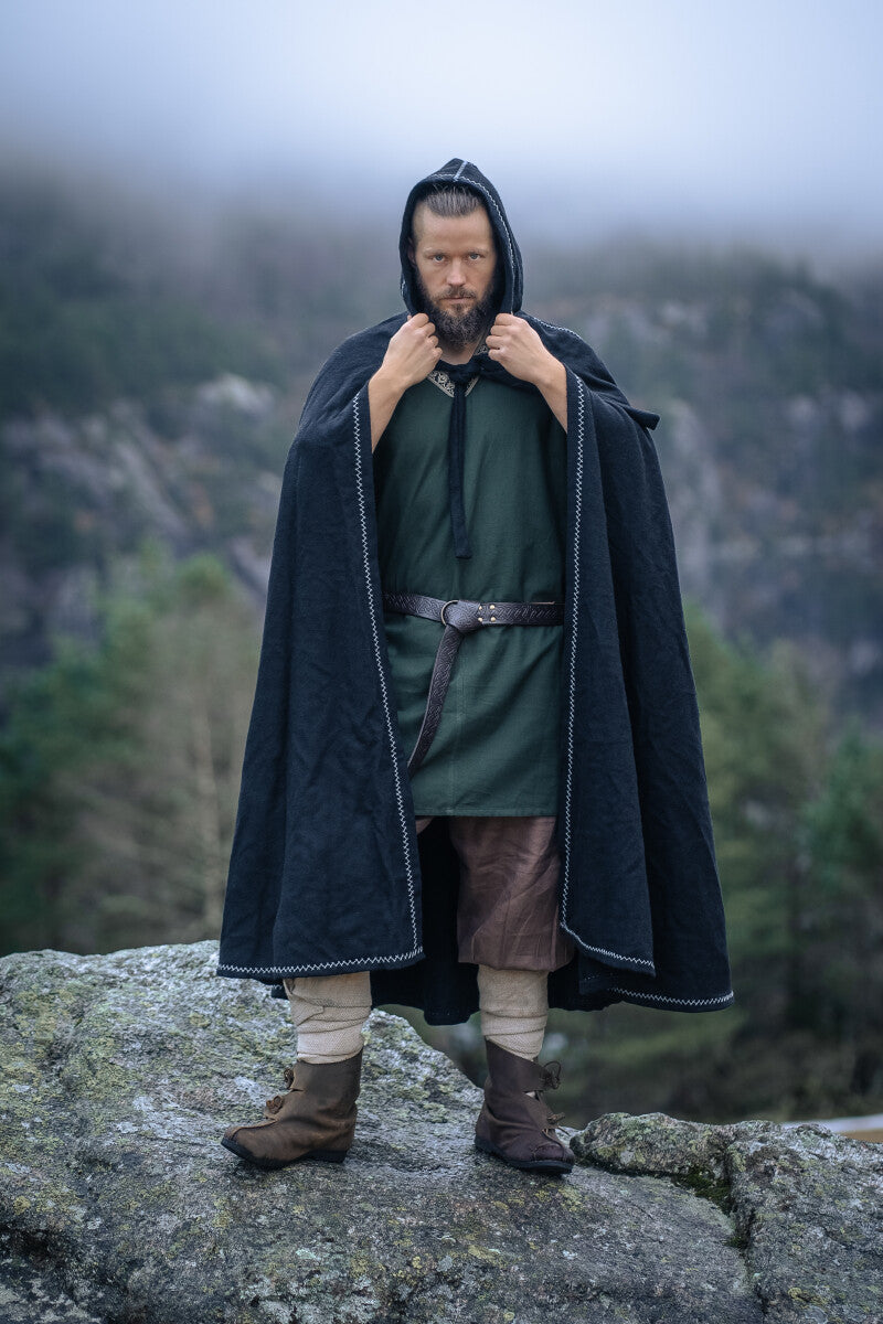 Cape viking pour homme – Valdemar