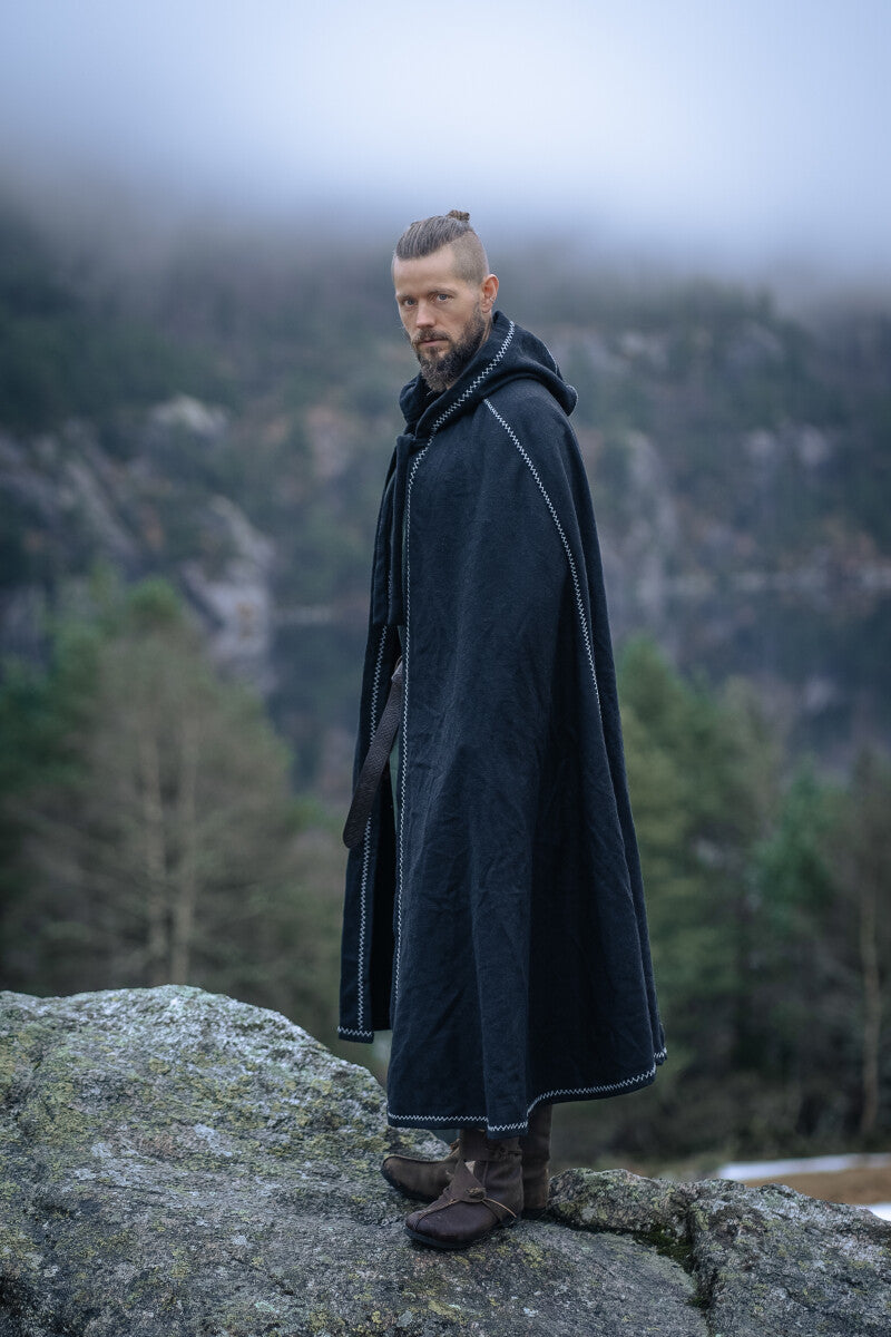 Cape viking pour homme – Valdemar