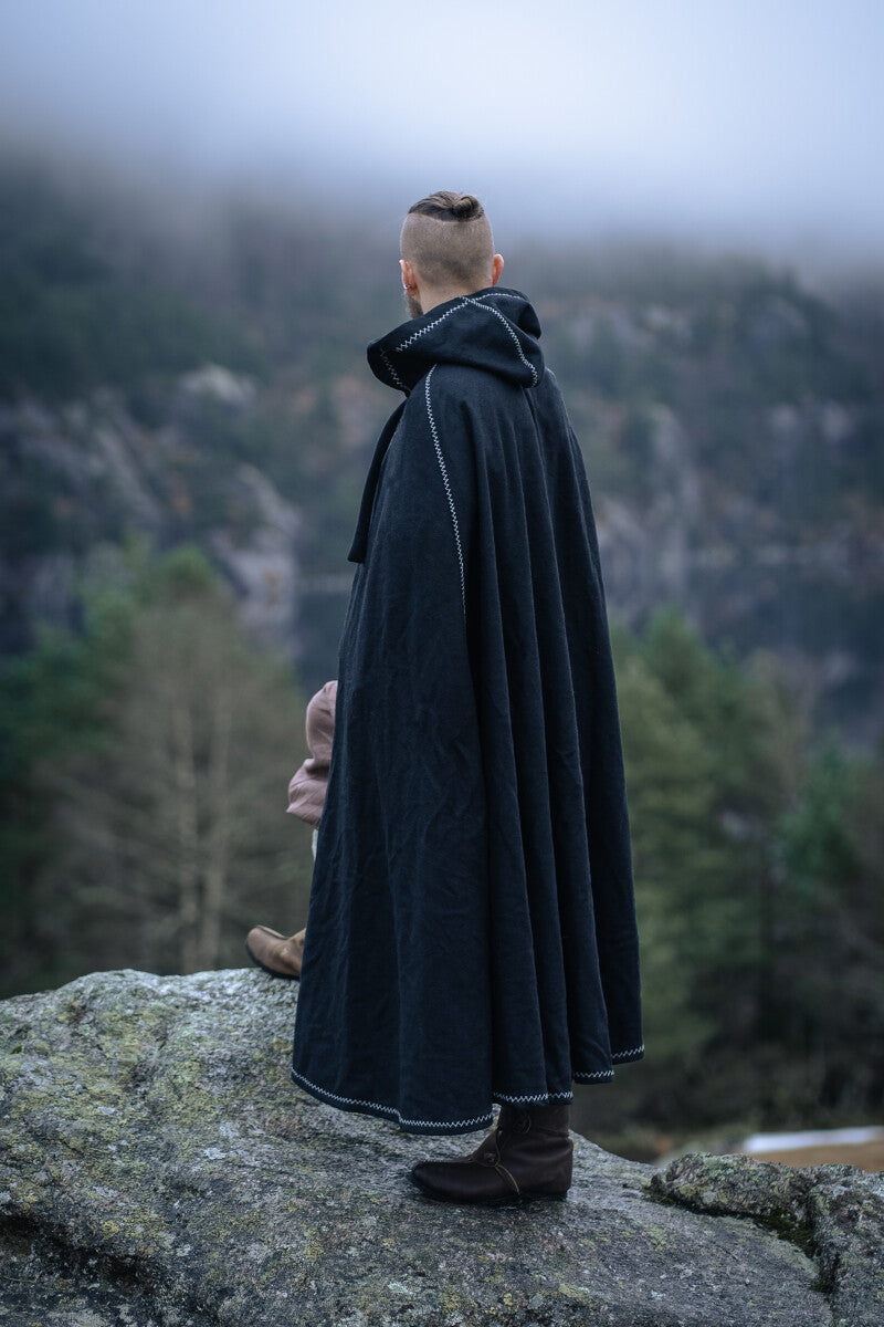 Cape viking pour homme – Valdemar