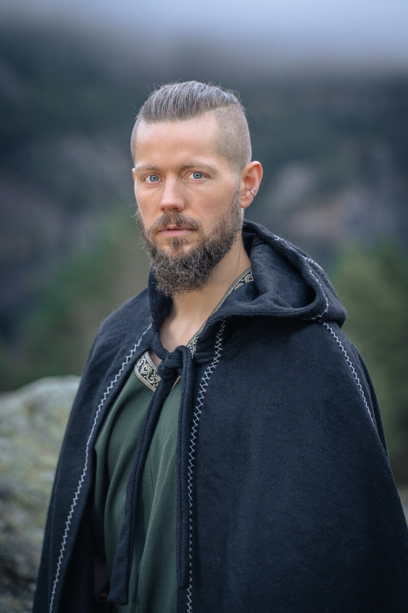 Cape viking pour homme – Valdemar