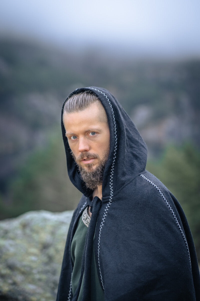 Cape viking pour homme – Valdemar