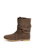 Bottes viking Haithabu pour homme – Frode