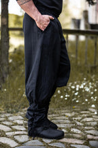 Pantalon médiéval à lacets pour homme – Tiago