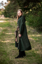 Cape médiévale pour homme – Johannes