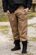 Pantalon médiéval homme – Arvo