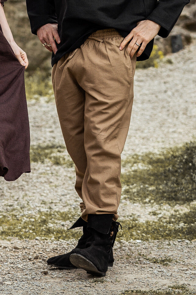 Pantalon médiéval homme – Arvo
