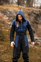 Ceinture médiévale en lin – Torben