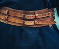 Ceinture viking robuste – Anike