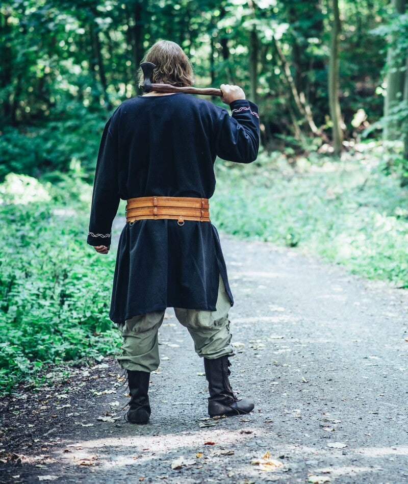 Ceinture viking robuste – Anike