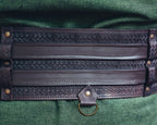 Ceinture viking robuste – Anike