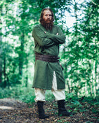 Ceinture viking robuste – Anike