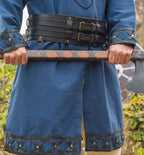 Ceinture viking robuste – Anike